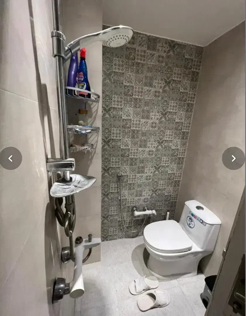 فلکه اول تهرانپارس غربی ها