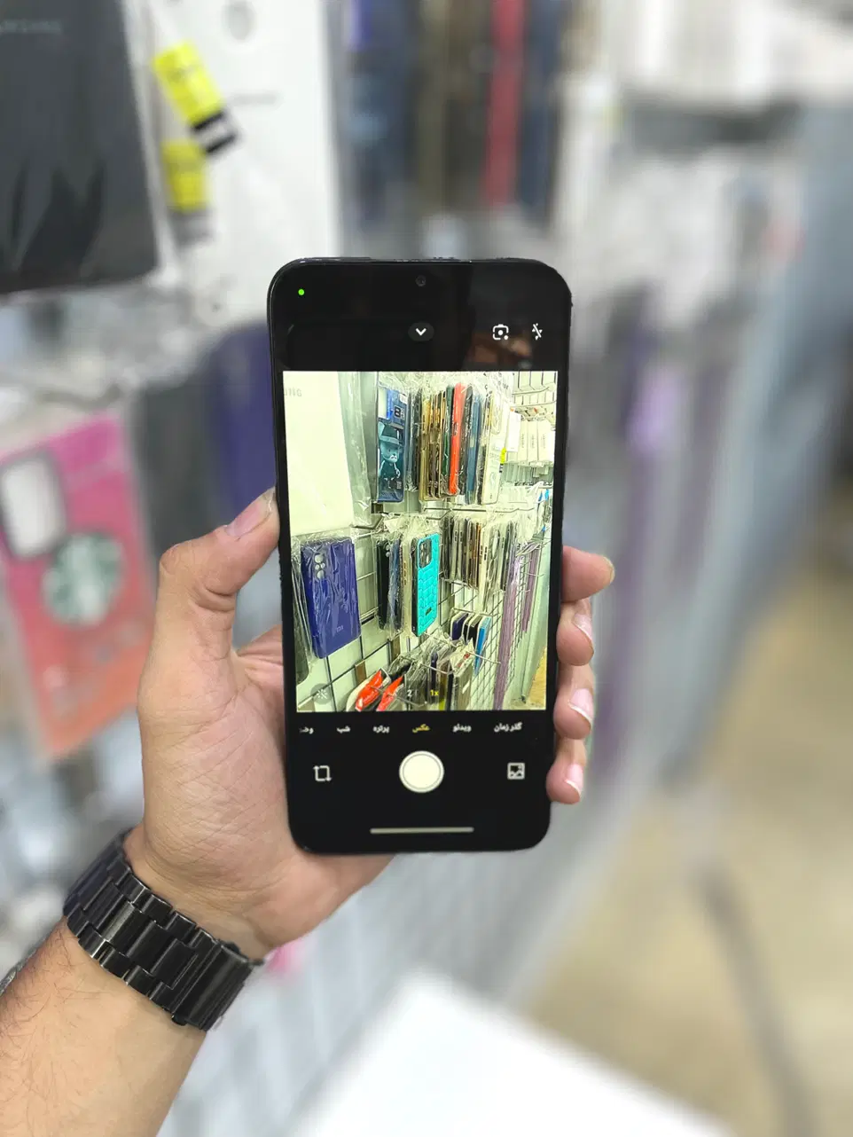 Xiaomi Redmi15c 256/8 *فروش اقساطی*|موبایل|آبادان, |دیوار