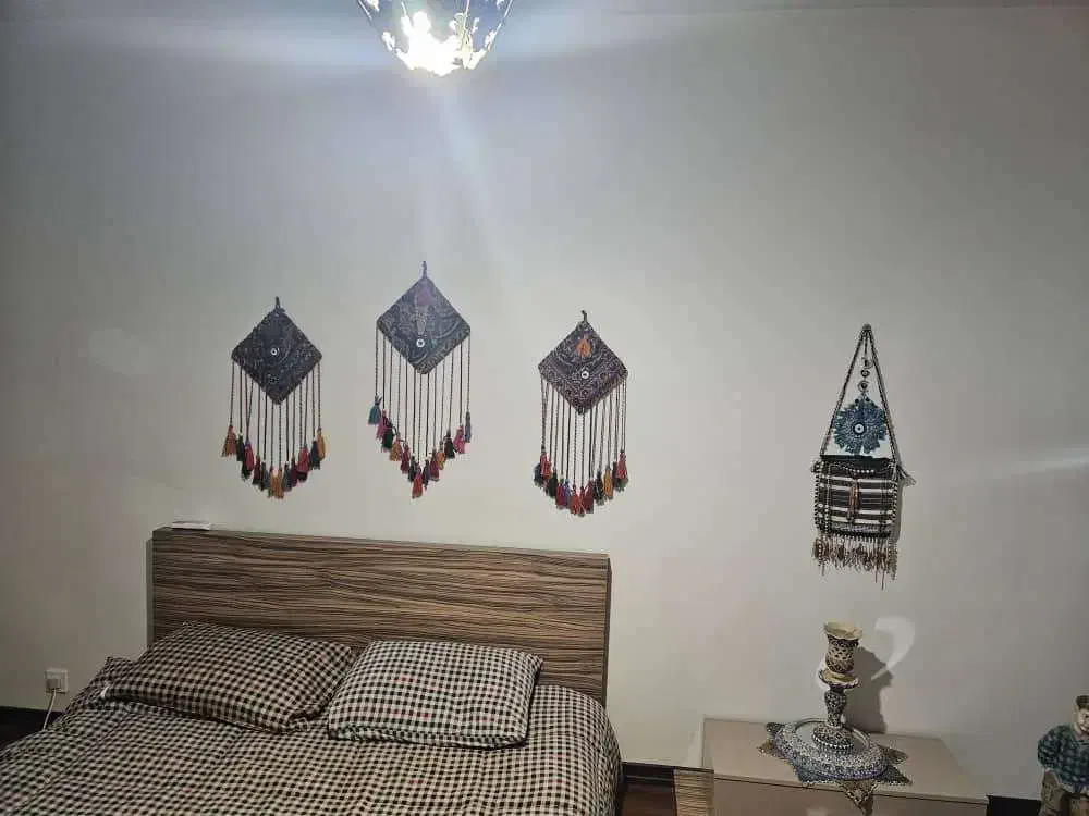 تخت خواب|تخت و سرویس خواب|تهران, شهرک آپادانا|دیوار