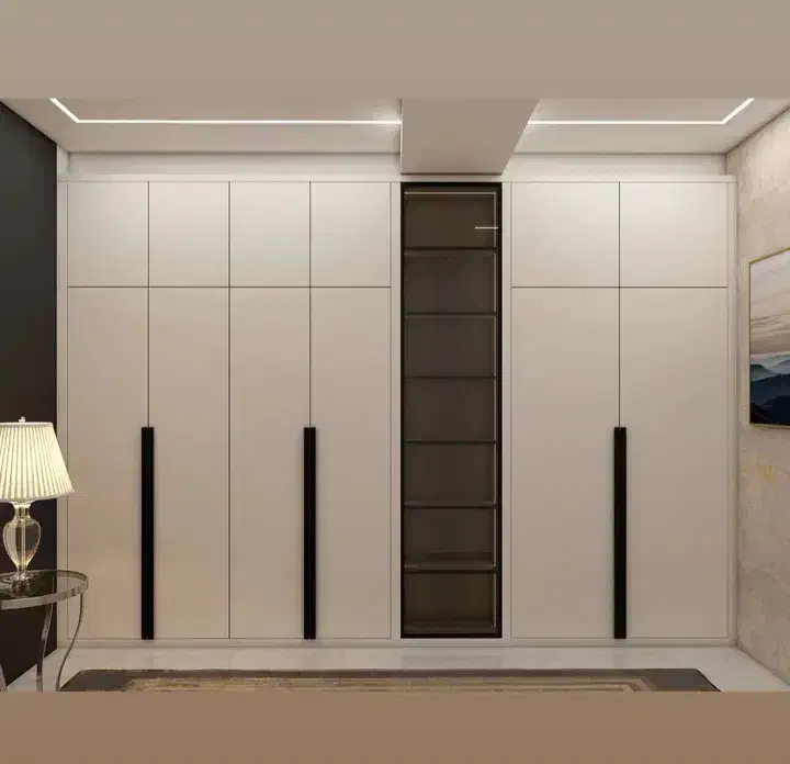 اقساط کمد دیواری|جاکفشی، کمد، دراور|دزفول, |دیوار