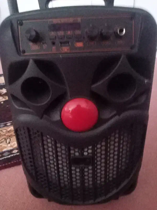 اسپیکر|پخش‌کننده همراه|خرم‌آباد, |دیوار