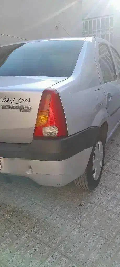 تندر ۹۰ نقره‌ای بی‌رنگ|خودرو سواری و وانت|خان ببین, |دیوار