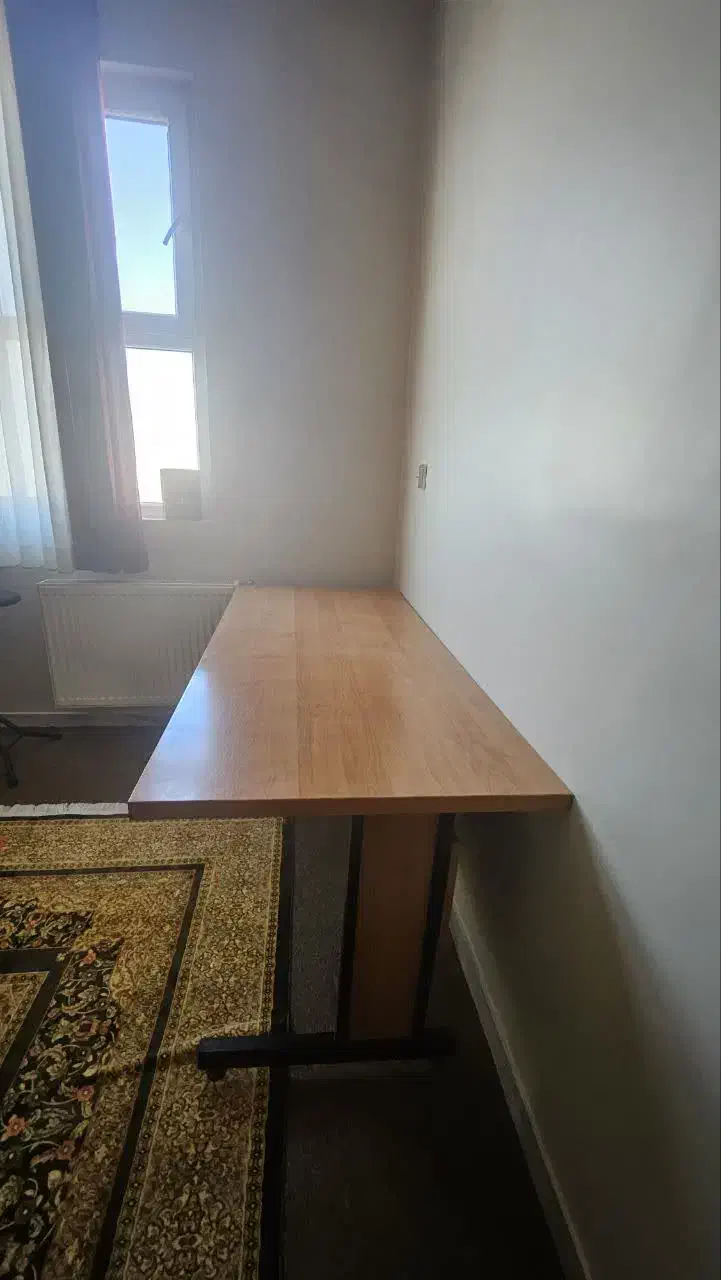 میز تحریر|میز تحریر و کامپیوتر|قم, پردیسان|دیوار