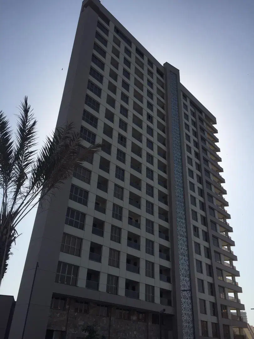 ۲ خواب رویایی ۹۱ متر برج ساحلی ، دیددریا|فروش آپارتمان|کیش, |دیوار