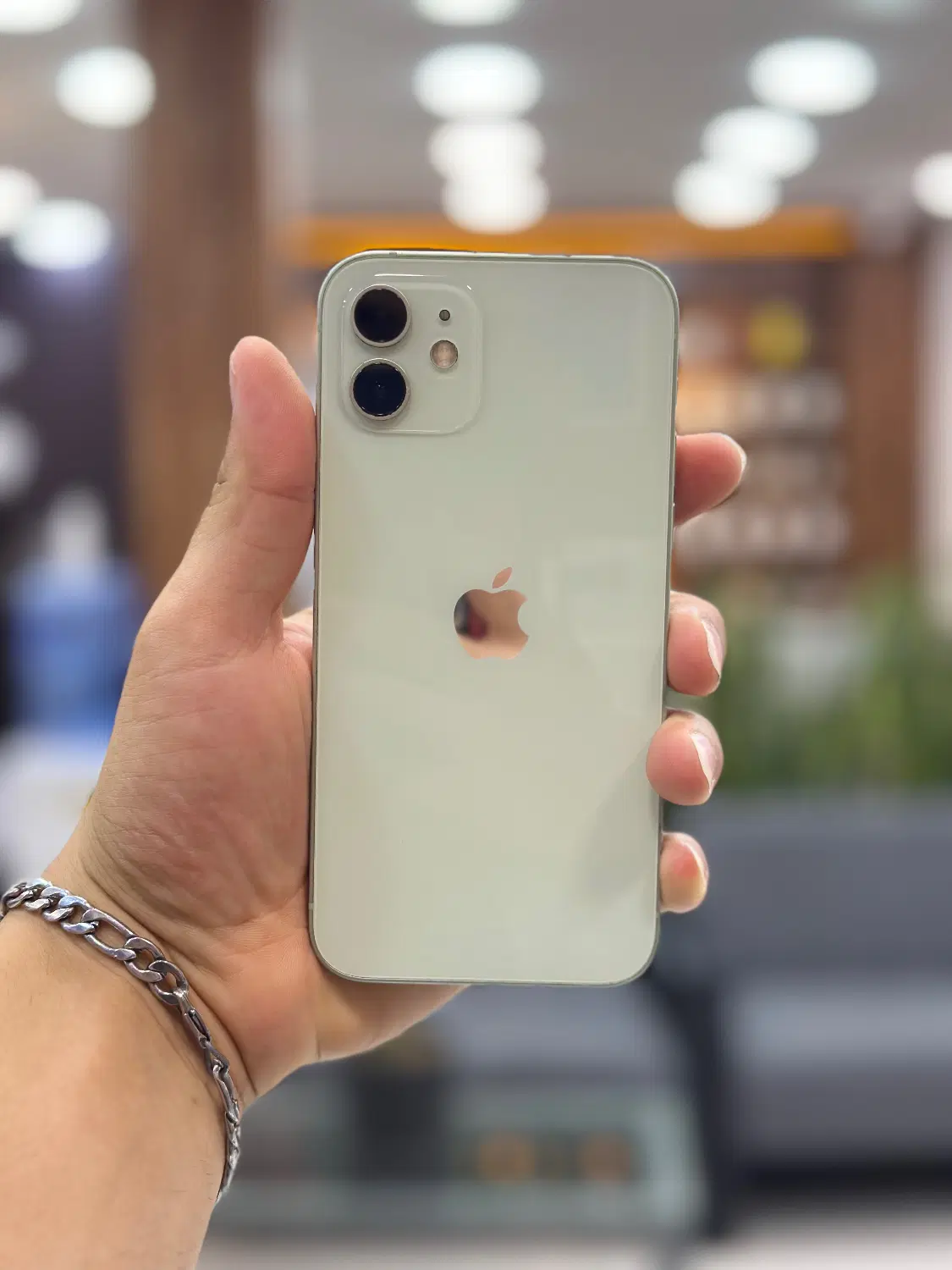 iPhone 12|موبایل|تهران, فردوسی|دیوار