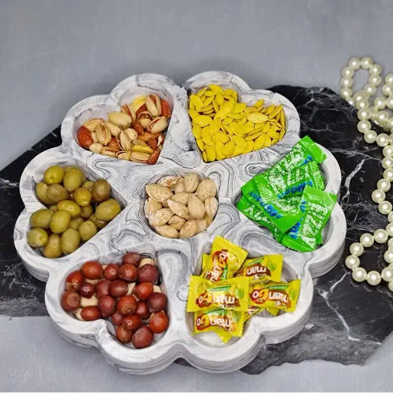 اردو خوری و وسایل  تزئیناتی زیبا|صنایع دستی و سایر لوازم تزئینی|میبد, |دیوار