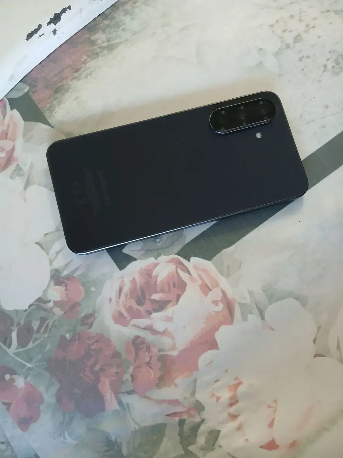 موبایل سامسونگ a36|موبایل|دامغان, |دیوار