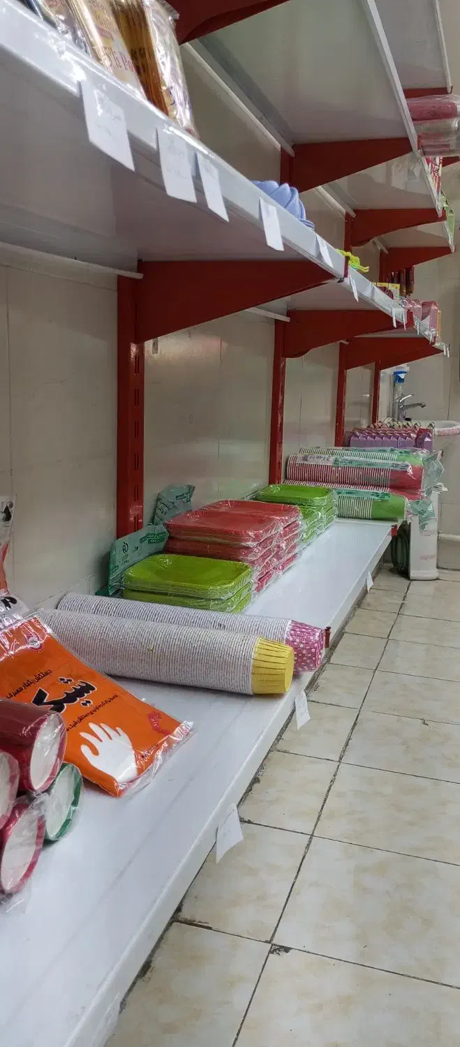 ظروف یکبار مصرف و لوازم قنادی|ظروف نگهدارنده، پلاستیکی، یک‌بارمصرف|تبریز, |دیوار