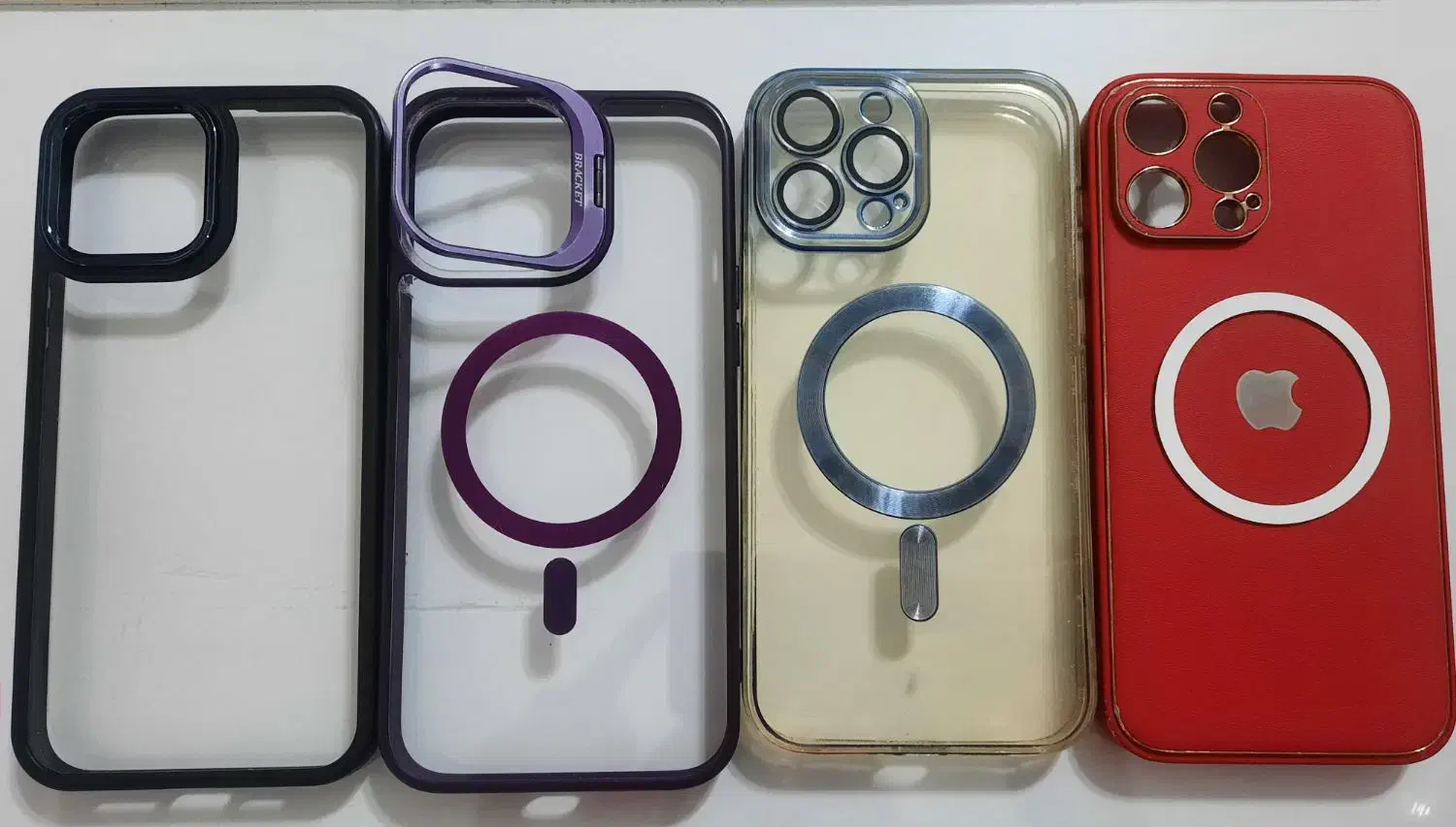 قاب گوشی آیفون ۱۳ پرومکس|لوازم جانبی موبایل و تبلت|تربت‌حیدریه, شهید بهشتی|دیوار