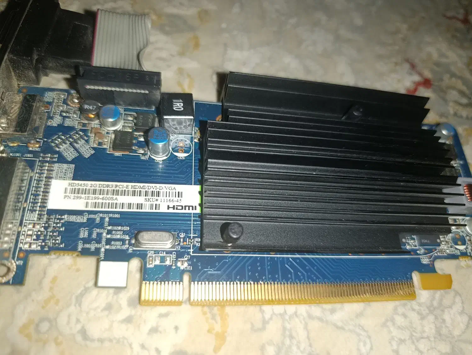 کارت گرافیک ۲ گیگ|قطعات و لوازم جانبی رایانه|اصفهان, نقش جهان|دیوار