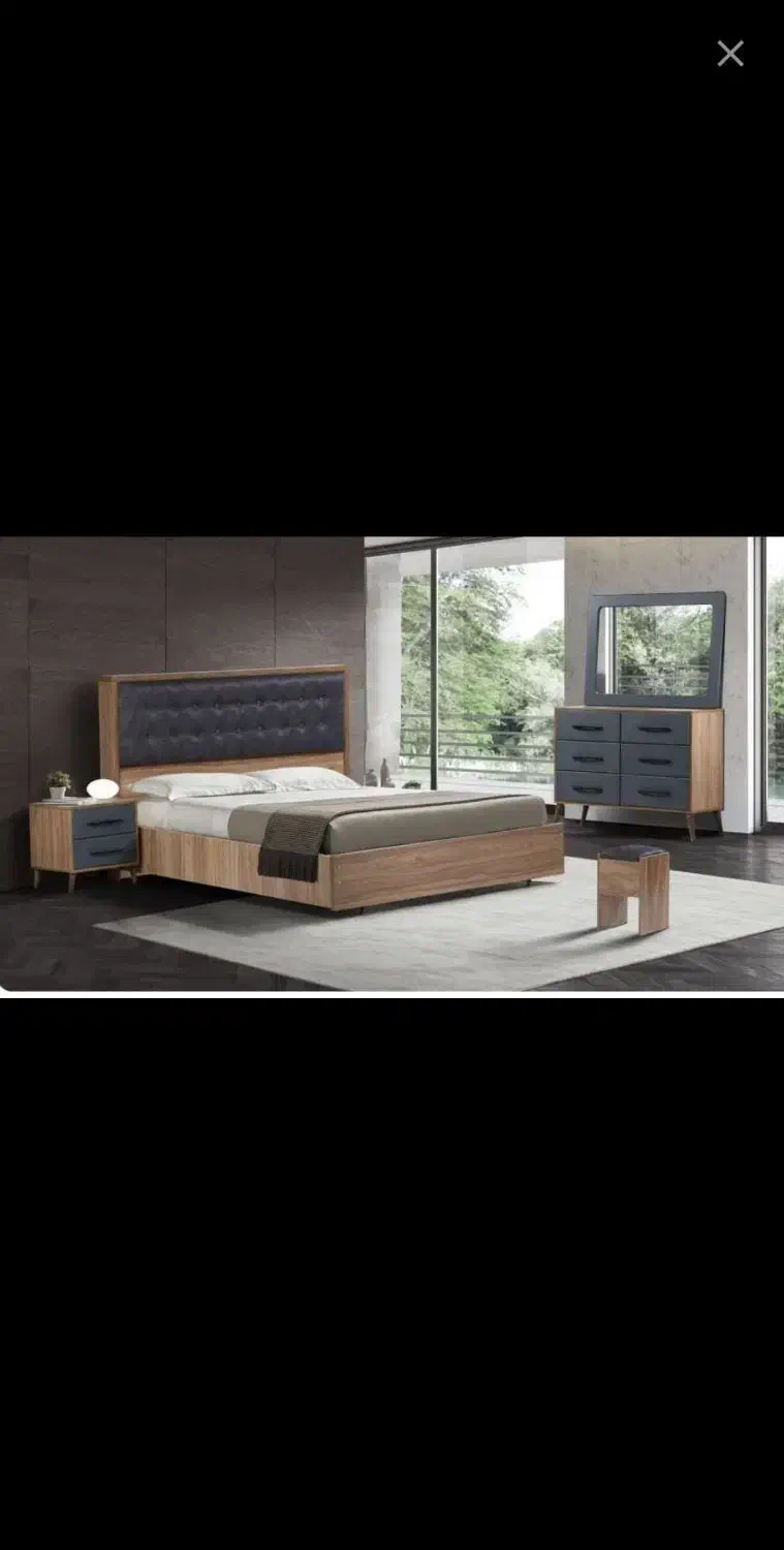 سرویس خواب ویدا|تخت و سرویس خواب|چهاردانگه (تهران), |دیوار