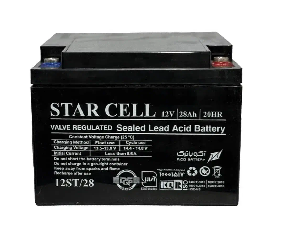 فروش باتری های یو پی اس ups|مودم و تجهیزات شبکه|تهران, استاد معین|دیوار