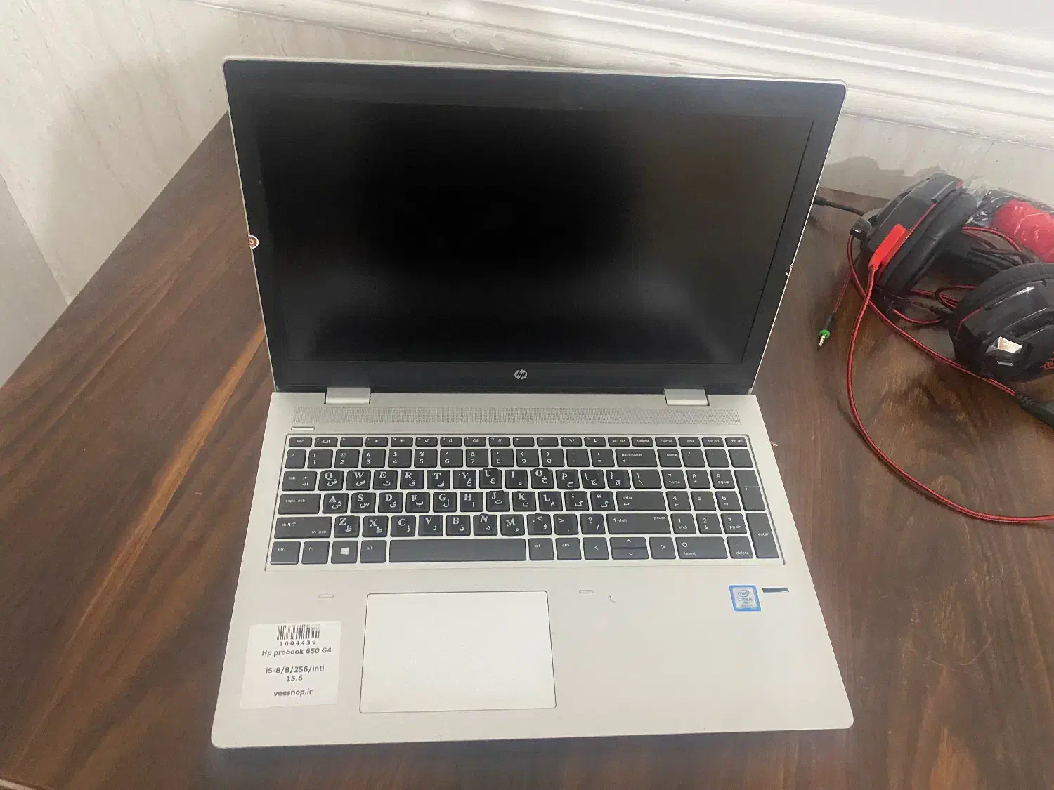 لپ تاپ|رایانه همراه|لامرد, |دیوار