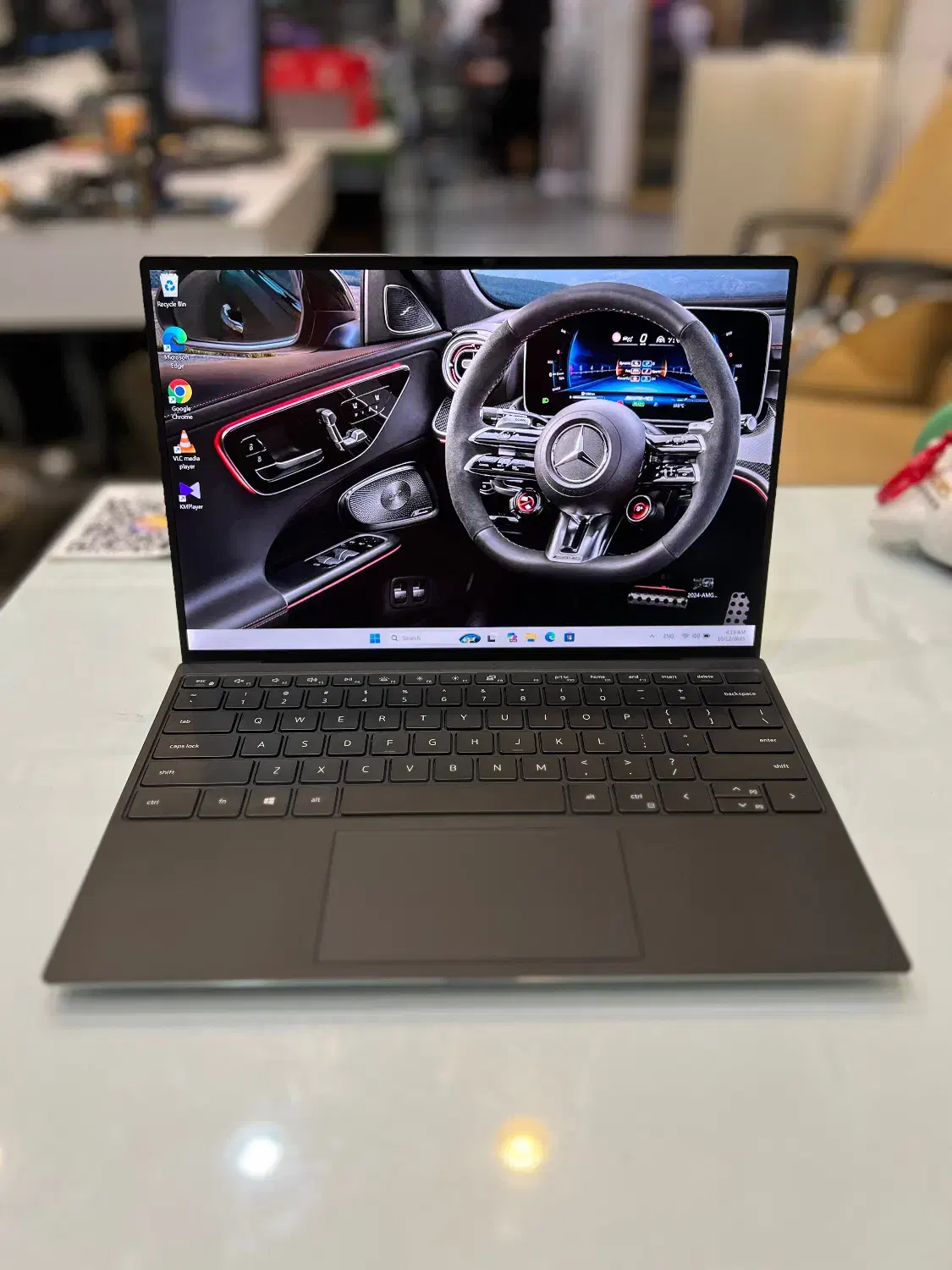 لپ تاپ DELL XPS 9310|رایانه همراه|تهران, میدان ولیعصر|دیوار