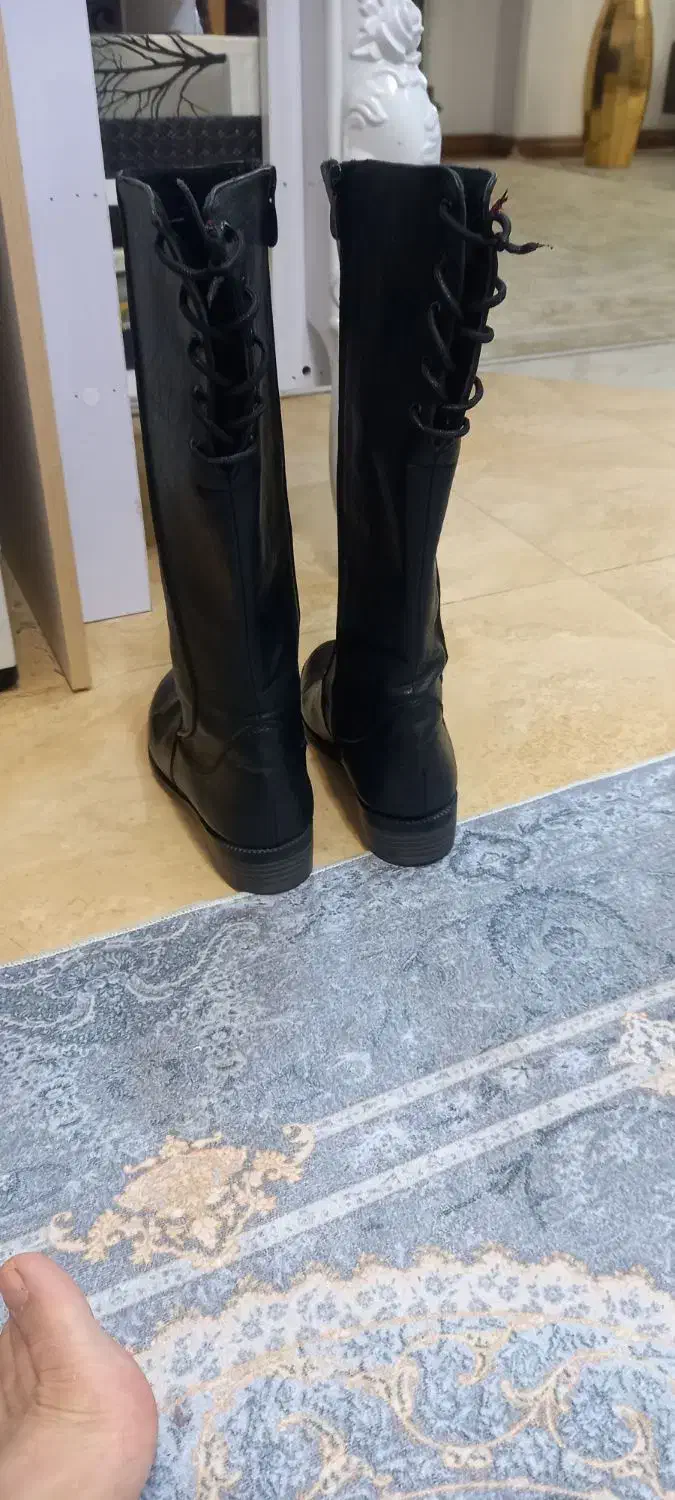 بوت زنانه|کیف، کفش، کمربند|یزد, |دیوار