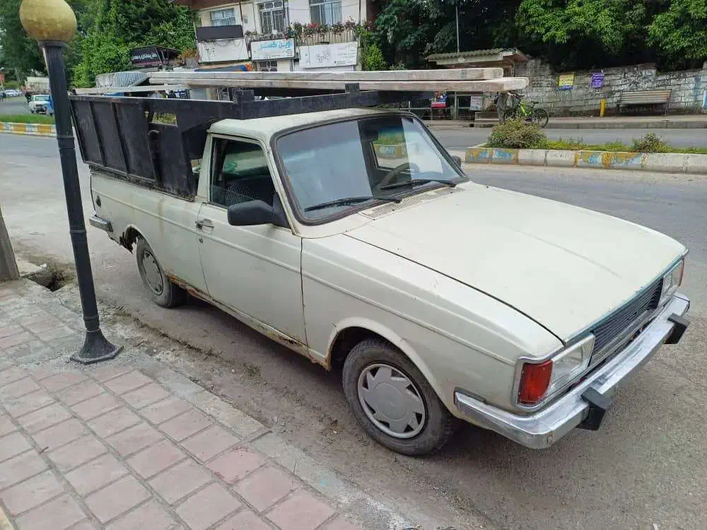 خودرو پیکان وانت|خودرو سواری و وانت|کتالم و سادات شهر, |دیوار