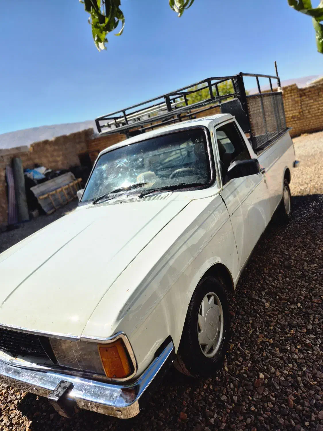 پیکان وانت|خودرو سواری و وانت|بیرم, |دیوار