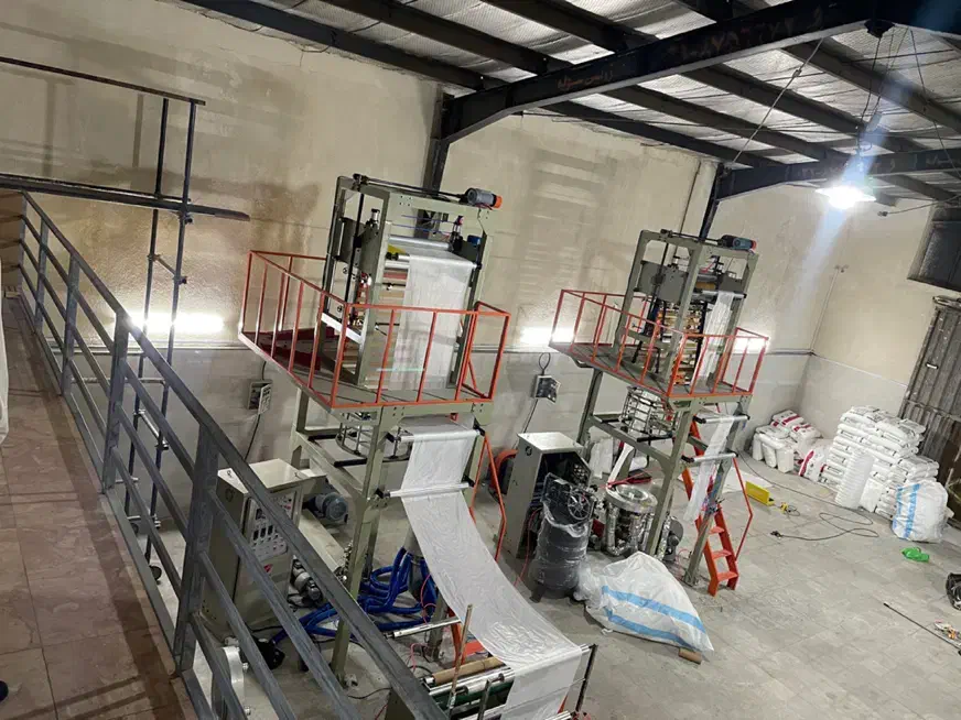 استخدام دوخت کار خط تولید نایلکس|استخدام صنعتی، فنی، مهندسی|تهران, اتحاد|دیوار