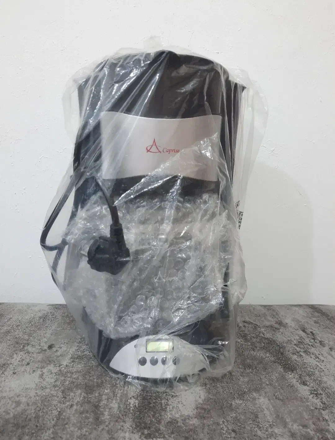 قهوه ساز کاپریس|سماور، چای‌ساز، قهوه‌ساز|آبادان, |دیوار