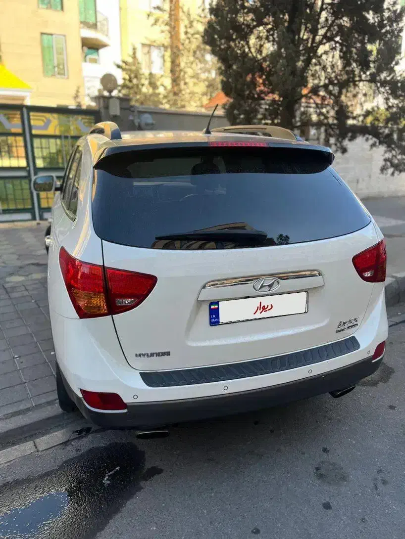 ix55|خودرو سواری و وانت|تهران, تهرانسر مرکزی|دیوار