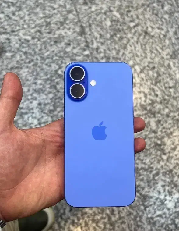 آیفون16|موبایل|اسلام‌‌آباد غرب, |دیوار