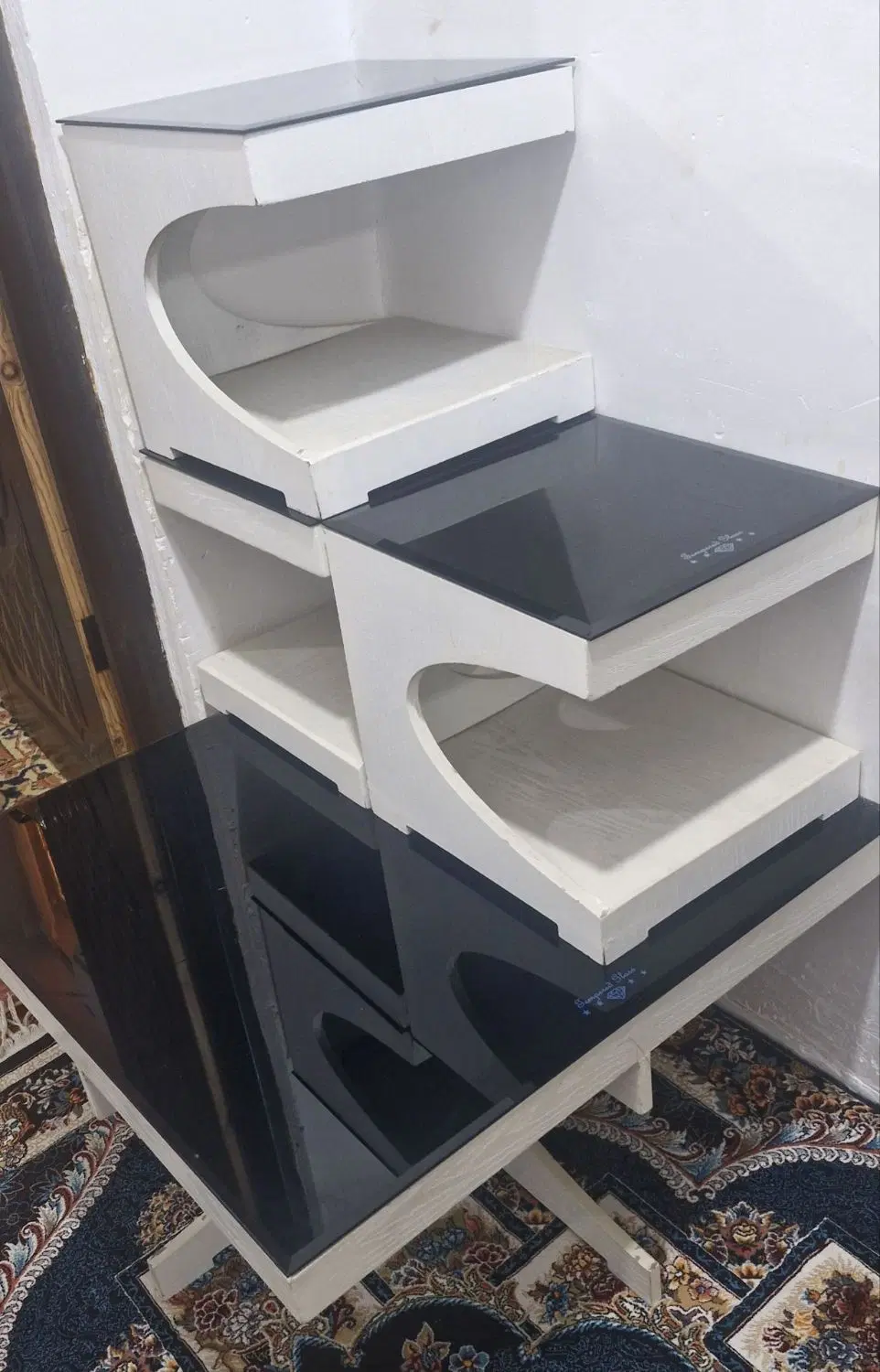 وسیله|مبلمان خانگی و میز عسلی|بندرعباس, |دیوار