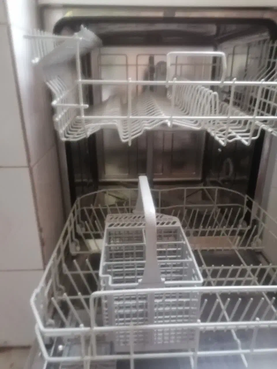 ماشین ظرفشویی آبسال ابسال|ماشین ظرفشویی|مشهد, شفا|دیوار