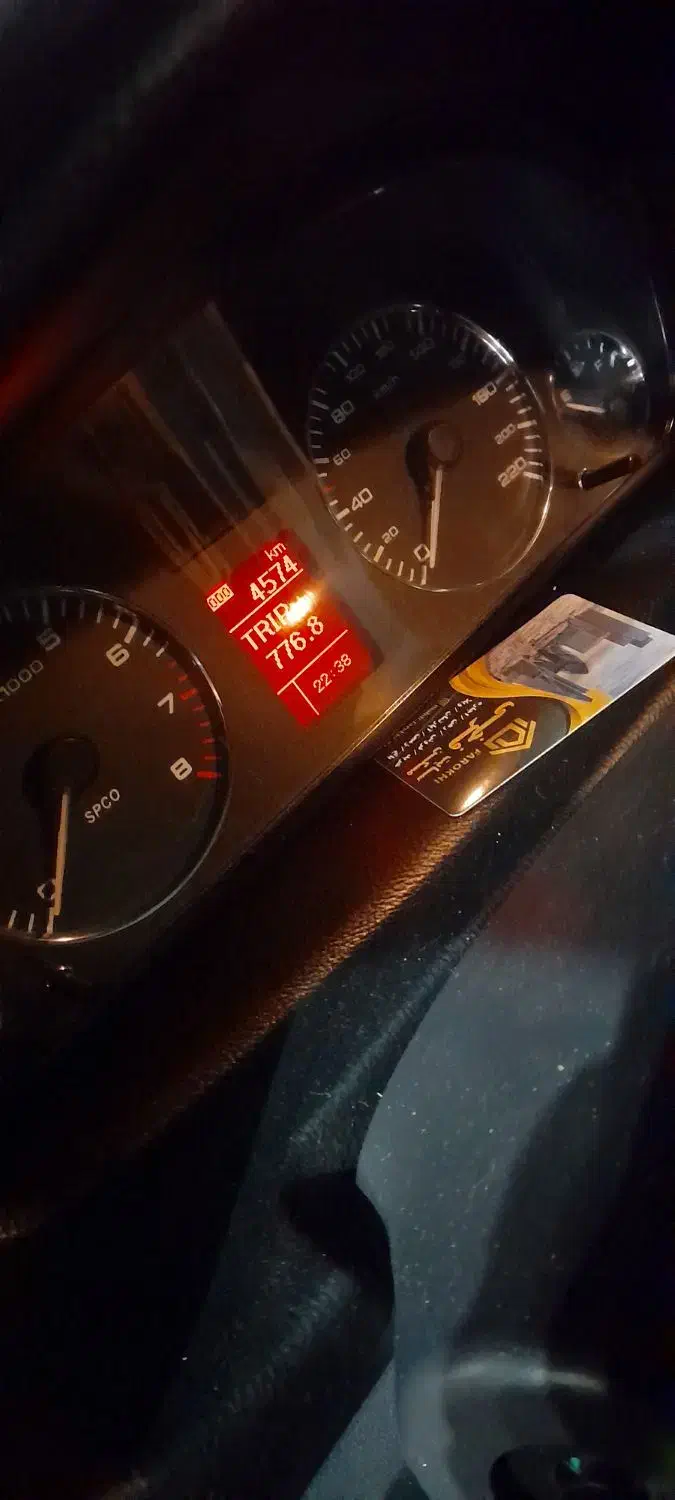 سمند سورن فروشی|خودرو سواری و وانت|نسیم‌شهر, |دیوار