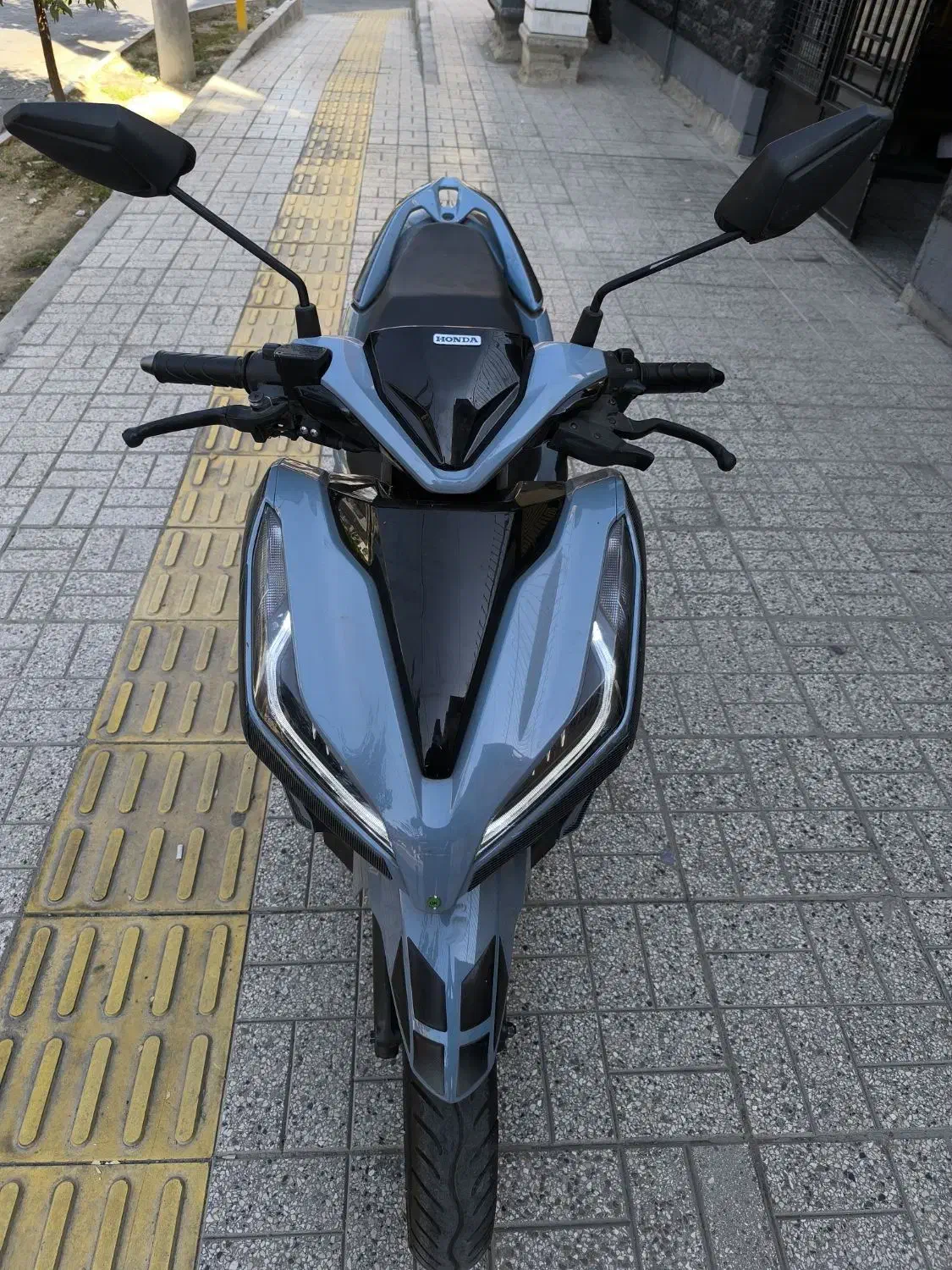 کلیک 150رادیات دار مدل401اتومات پاکشتی|موتورسیکلت|اصفهان, شیخ اشراق|دیوار