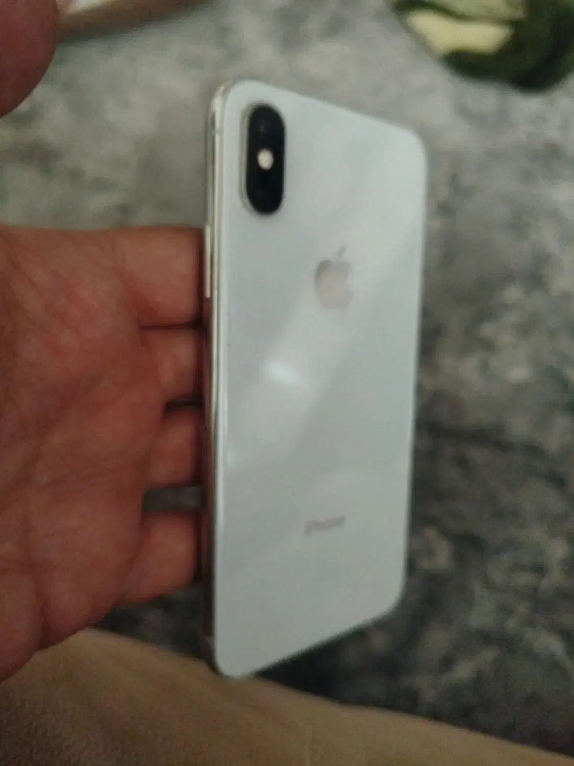 آیفون x s256|موبایل|سرپل ذهاب, |دیوار