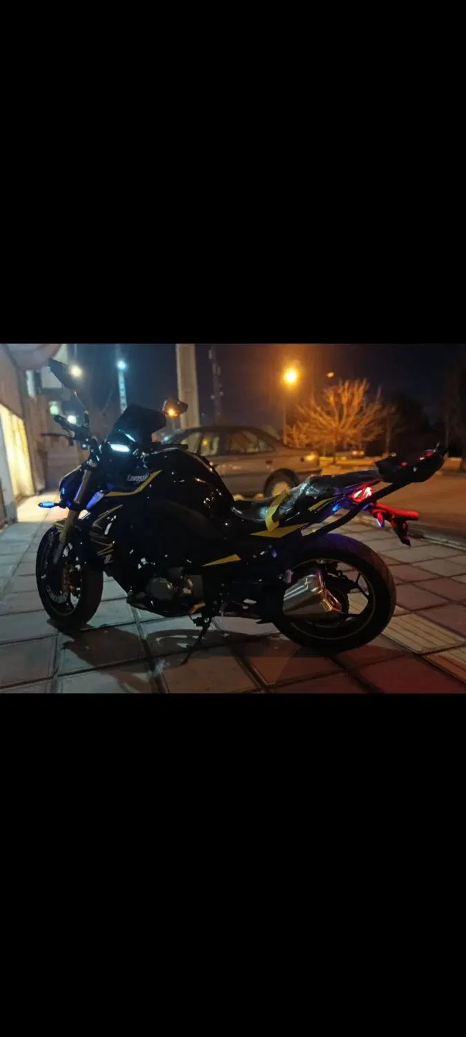 z1000|موتورسیکلت|دورود, |دیوار