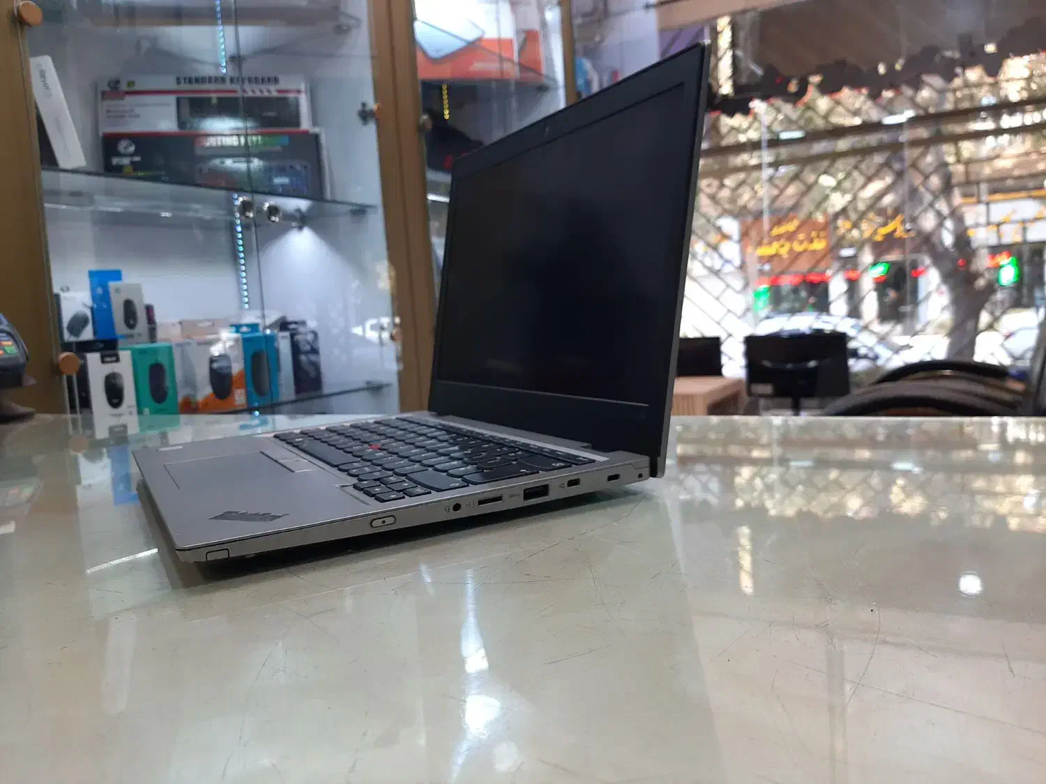 لپتاپ تمیز در حد|رایانه همراه|بجنورد, |دیوار