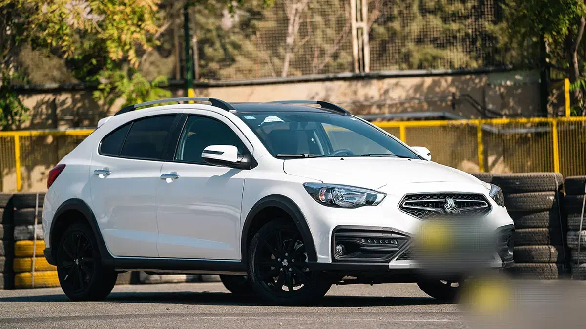 خودرو اریا(2000cc)|خودرو سواری و وانت|بندرعباس, |دیوار