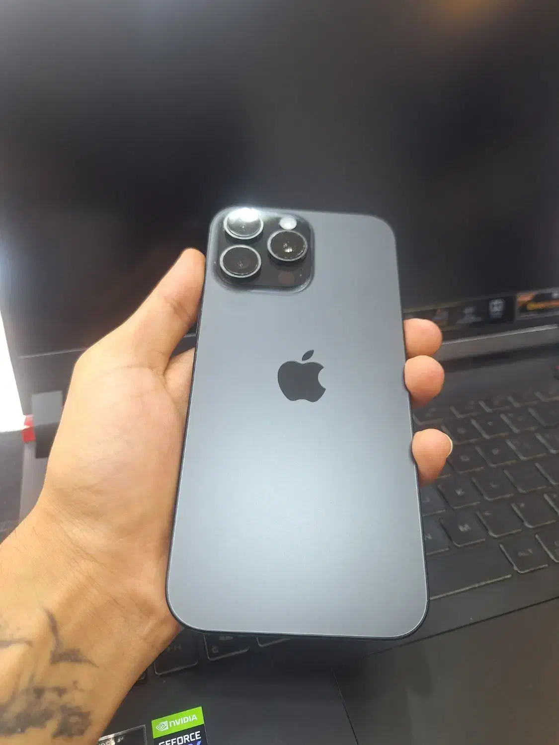 16promax|موبایل|ساری, |دیوار