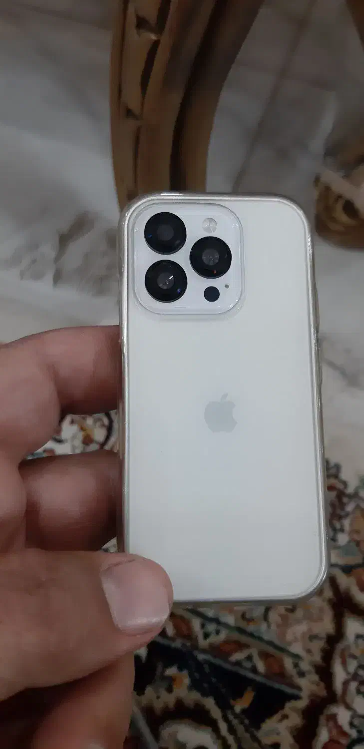 مینی ابل ۱۶پرومکس|موبایل|مبارکه, |دیوار