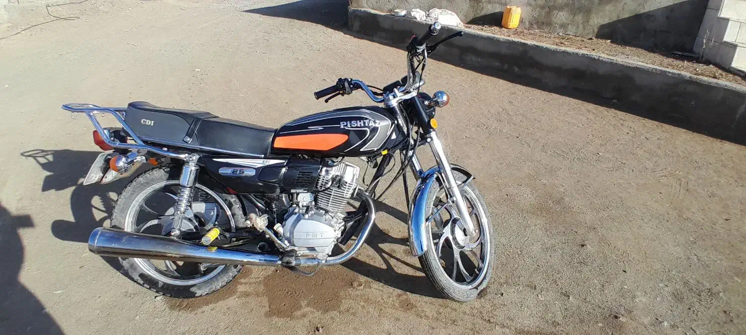 موتور|موتورسیکلت|میان جلگه, |دیوار