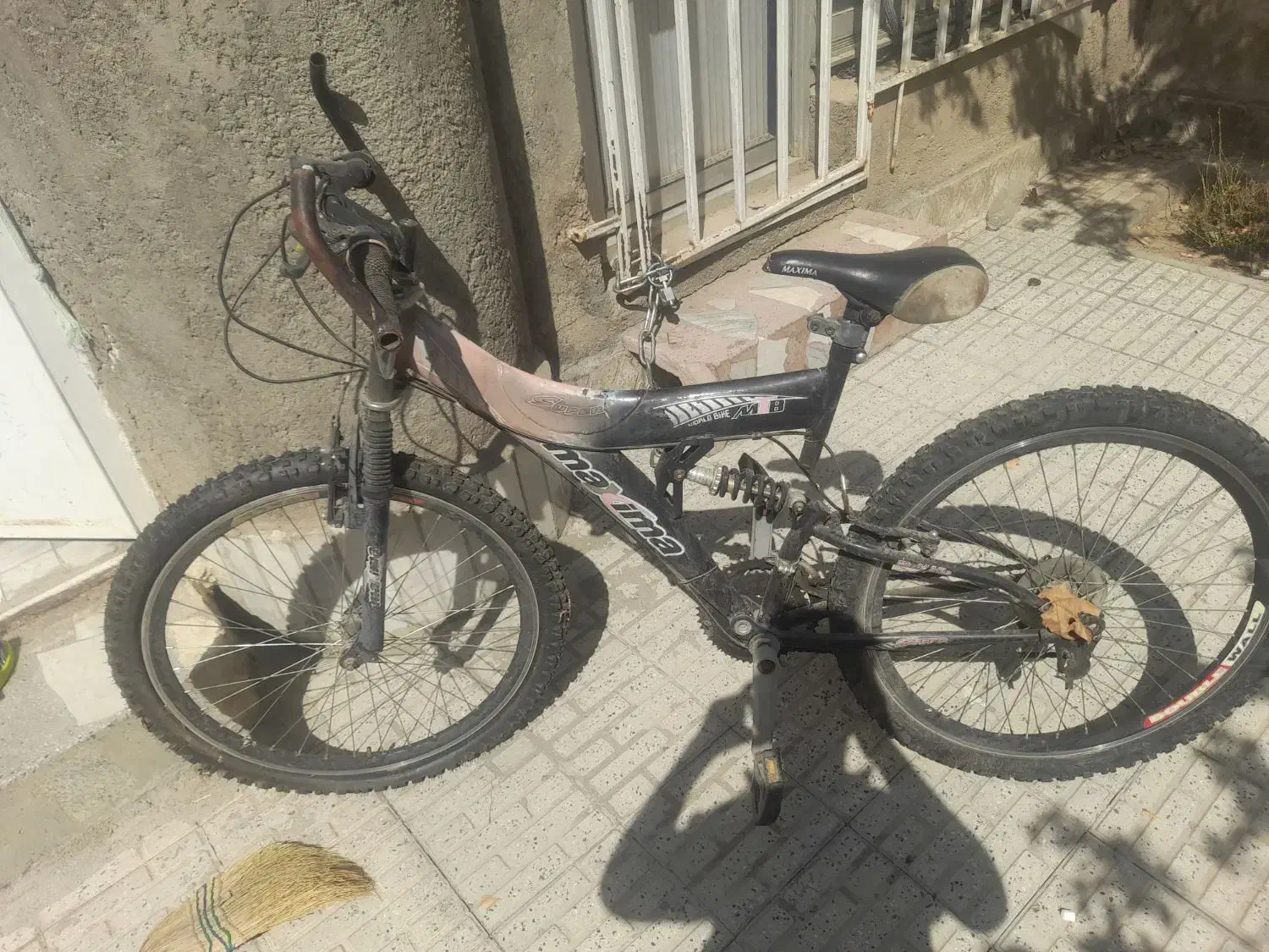 دوچرخه .۲۶. سالم|دوچرخه، اسکیت، اسکوتر|تویسرکان, |دیوار