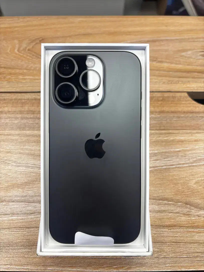 iphone 16 pro 256 g ریجستر شده شرکتی|موبایل|تهران, تهرانسر مرکزی|دیوار