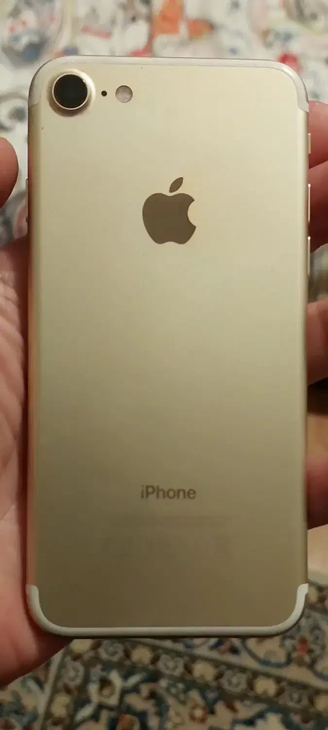 iPhone 7|موبایل|تهران, سعادتآباد|دیوار