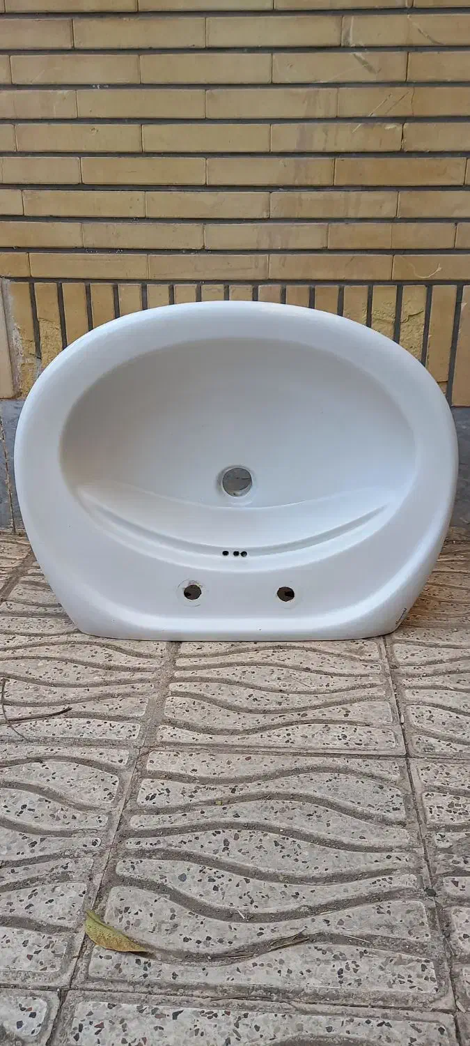 سنگ روشور|لوازم سرویس بهداشتی|سبزوار, فیاض|دیوار