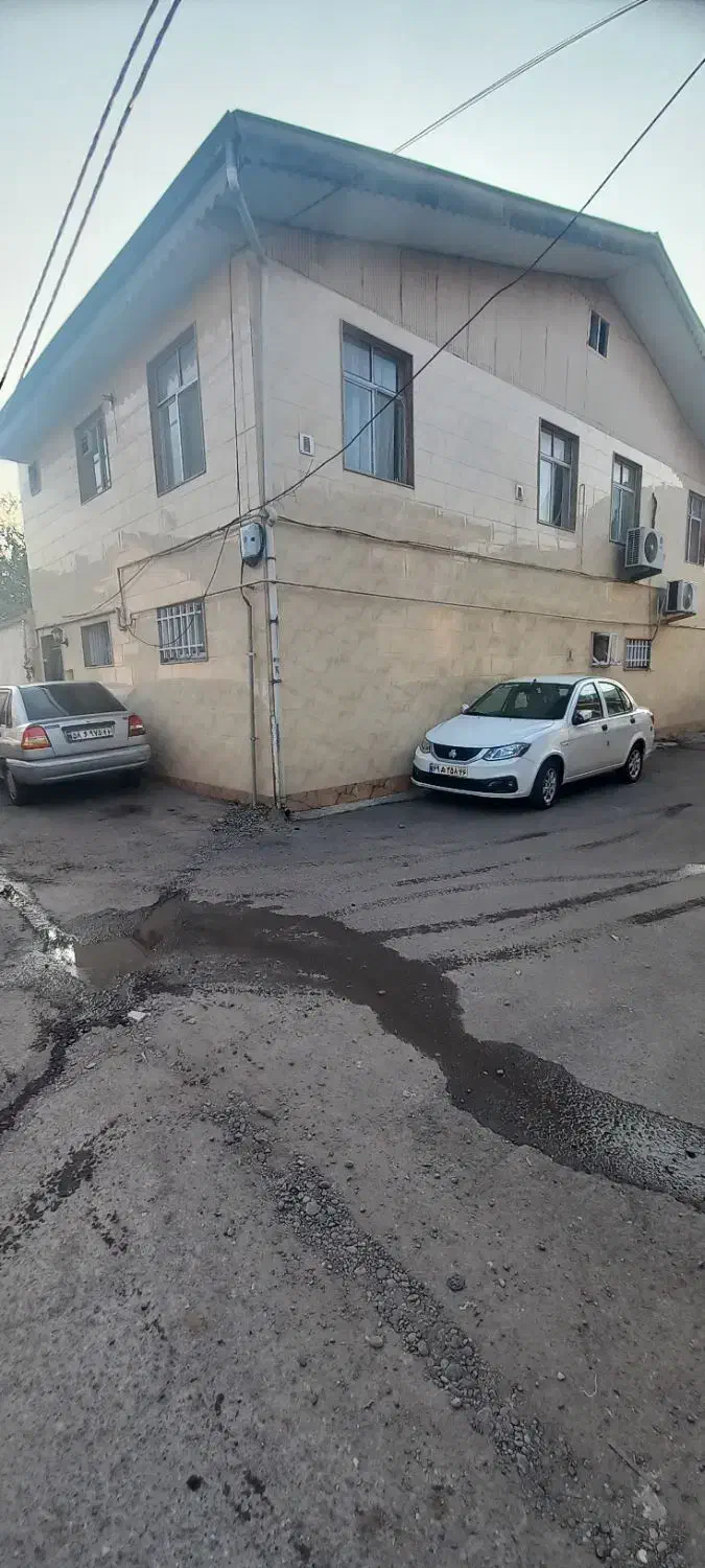 آپارتمان ۹۰متری اجاره ۳خواب جانبازان کوچه میرابی|اجارهٔ آپارتمان|رشت, جانبازان|دیوار