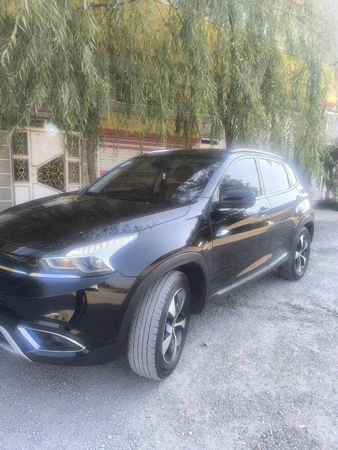 تیگو 7. ie|خودرو سواری و وانت|ارومیه, |دیوار