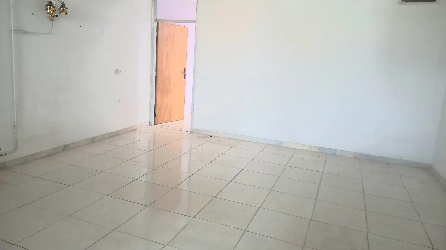 واحد۸۰ متری خیابان حجت|اجارهٔ آپارتمان|رفسنجان, |دیوار