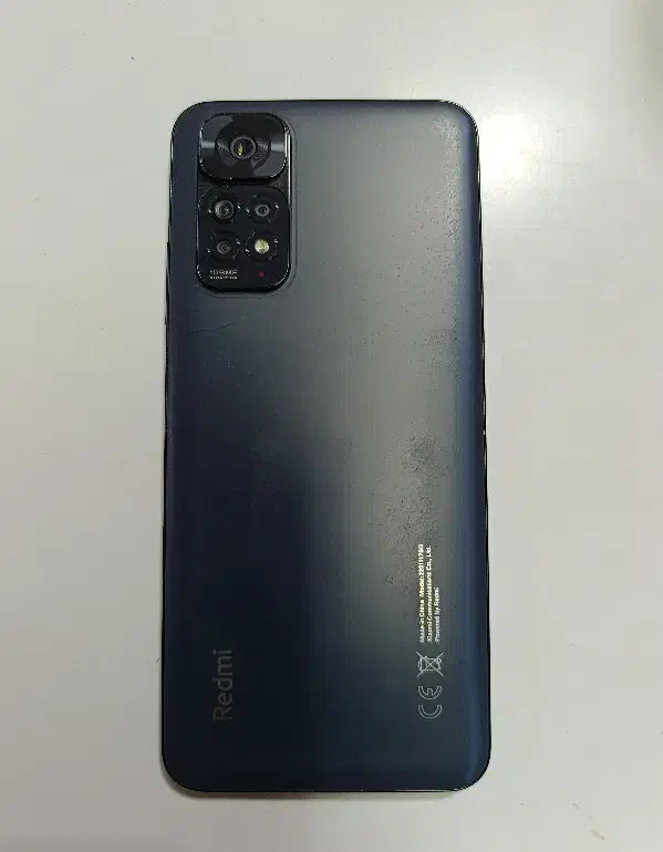 گوشی شیائومی note 11s|موبایل|صومعه‌سرا, |دیوار