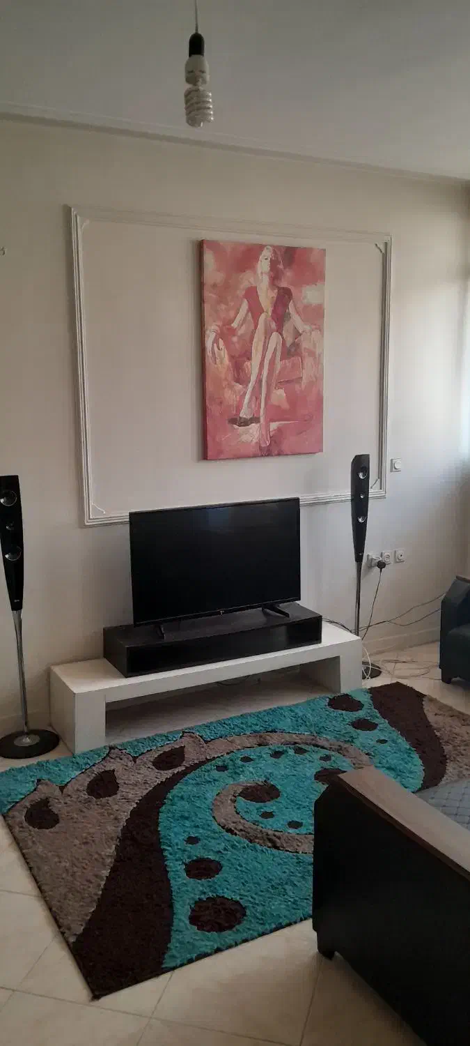 مبله تهرانسر|اجارهٔ کوتاه‌مدت آپارتمان و سوئیت|تهران, باشگاه نفت|دیوار