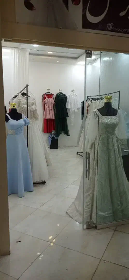 فروش مغازه|فروش مغازه و غرفه|فردوس (خراسان), |دیوار