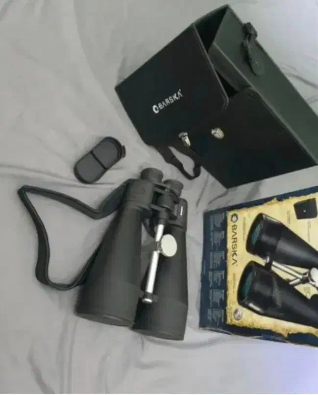 دوربین شکاری Barska آمریکا 30x80 پرقدرت بینظیر صفر|کوهنوردی و کمپینگ|تهران, لاله زار|دیوار