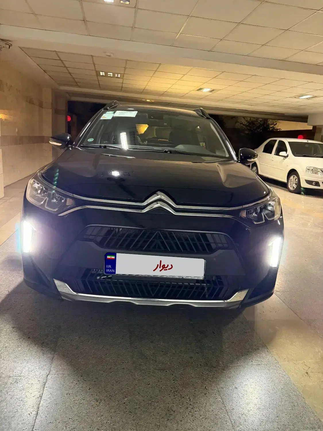 C3 xr1405|خودرو سواری و وانت|تهران, فرمانیه|دیوار