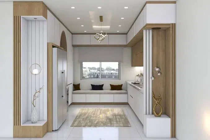 نیازمندنیروی کابینت ونجار اوستاکار وساده|استخدام معماری، عمران و ساختمانی|ابریشم, |دیوار