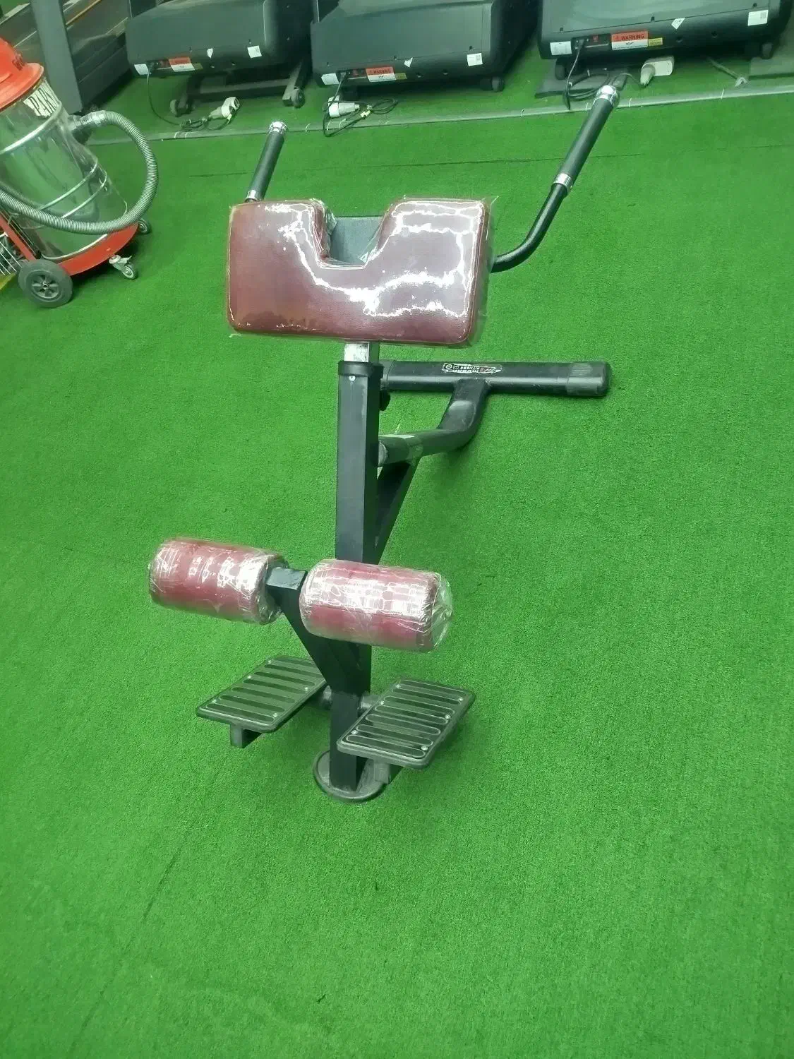 دستگاه فیله ، ایرانی|تجهیزات ورزشی|ملایر, |دیوار